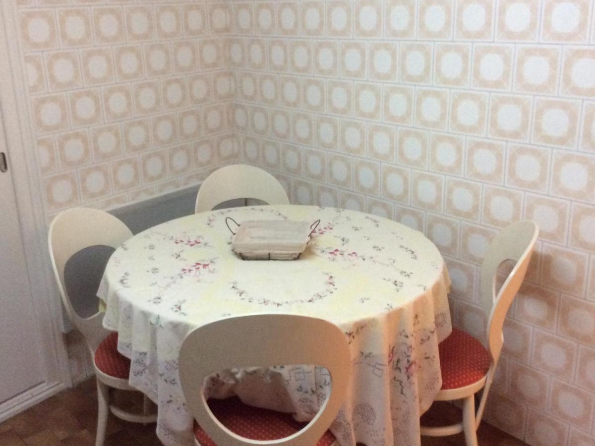 Stazzona Apartment מראה חיצוני תמונה