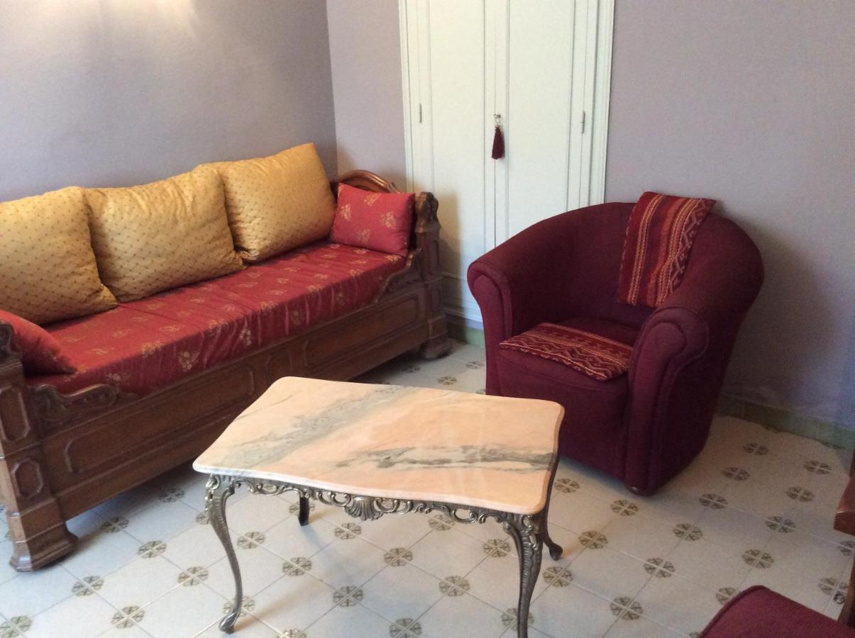 Stazzona Apartment מראה חיצוני תמונה