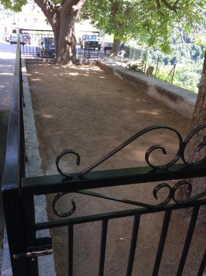Stazzona Apartment מראה חיצוני תמונה