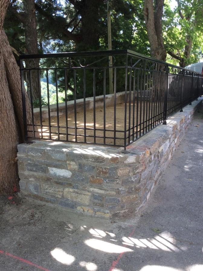 Stazzona Apartment מראה חיצוני תמונה