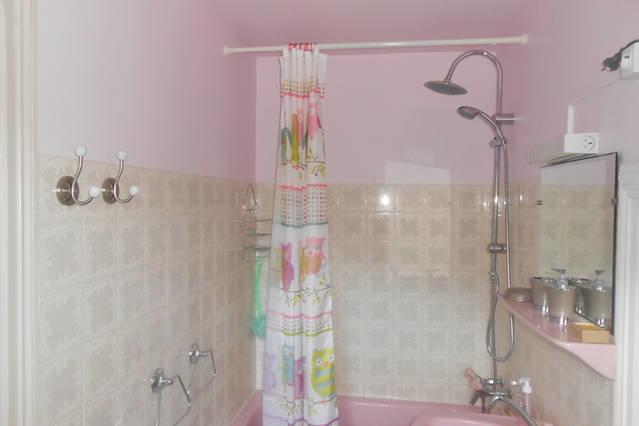 Stazzona Apartment מראה חיצוני תמונה